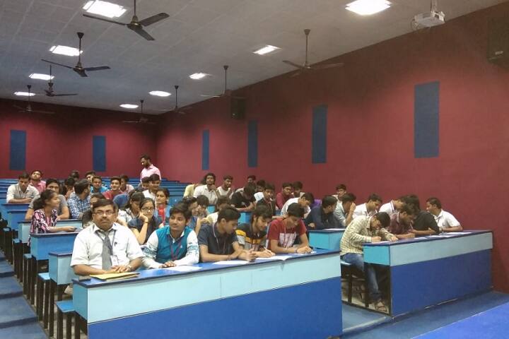 classroom